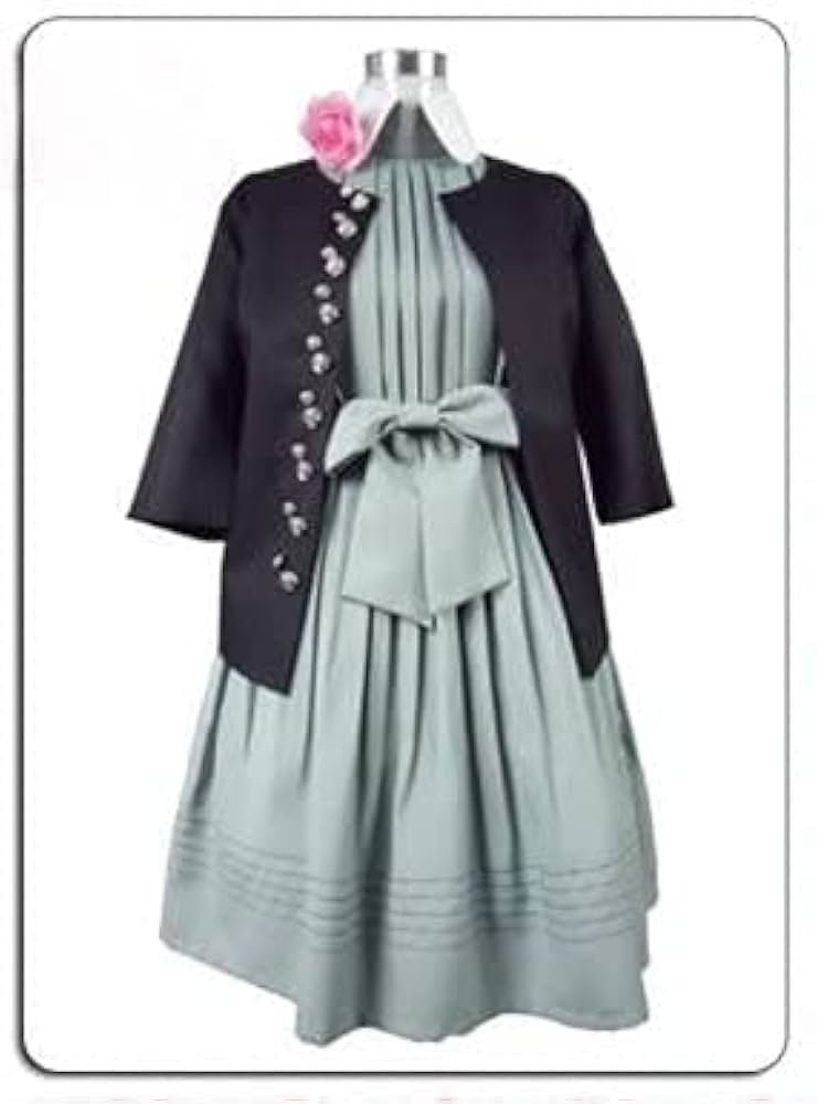 ACOS アムネシア コスプレ衣装 XL 51c2DtjdU7L._UY350_.jpg